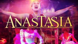 Anastasia The Musical  Arts Express Theatre [upl. by Svensen]