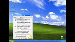 Tutorial Windows Xp Ordnerfreigabe [upl. by Edge18]