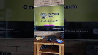 Mercado Livre propaganda 2 [upl. by Eustatius907]