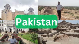 Unveiling Pakistans Historical Gems [upl. by Beeck]