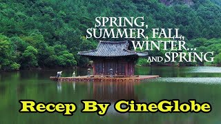 Spring summer fall winter  and spring  Recap By CineGlobe [upl. by Hsaniva407]