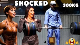 Can You Survive Anatolys 30 Minute Gym Prank Gauntlet 😲 [upl. by Auhsot77]