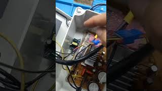 💙SABIAS COMO HACER UN ARRANCADOR PARA NEVERAS INVERTER [upl. by Gautier107]