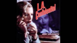 LA Confidential OST  The Cafe [upl. by Alix133]