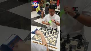 Crush the Scholars Mate Every beginner must know this opening Tricks winningdrink Chess mccp [upl. by Macrae]