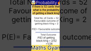 Probability  Probability class 109  Class 10th Maths Chapter15  Concept  Explanationncertcbse [upl. by Palmore392]