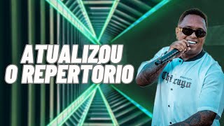 LA FURIA REPERTÓRIO SÓ MÚSICAS NOVAS AGOSTO 2024🔥 [upl. by Florin]