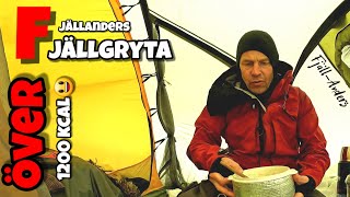 FjällAnders Fjällgryta 1200 kcal [upl. by Alexandra464]