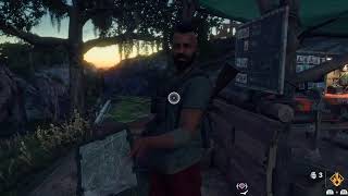 FARCRY 6 CONHEÇA OS MÁXIMAS MATANZAS PS5 [upl. by Ahsrats]