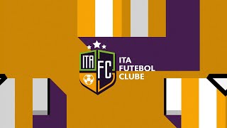 Ita Futebol Clube 90  09012024 [upl. by Oaoj]