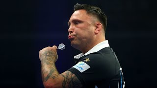 Gerwyn Price retirement questions grow as he fails to qualify for Grand Slam of Darts [upl. by Melisenda397]