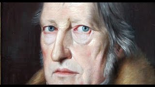 Prof Adam Wielomski Hegel  geniusz błędu [upl. by Philbrook849]