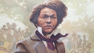 Frederick Douglass the Lion Who Wrote History [upl. by Brockwell]