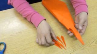 Making Papel Picado [upl. by Naesad]