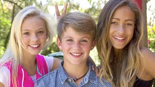 Taylor Swift  Shake It Off MattyBRaps Cover ft Skylar Stecker amp Jordyn Jones  MattyBRaps [upl. by Trebo26]