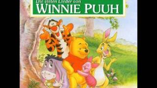 Winnie Puuh  Mitten im 100Morgenwald [upl. by Eiclehc865]