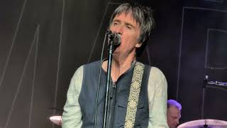 Johnny Marr  Theres A Light That Never Goes Out Live  Brooklyn Paramount Brooklyn NY  2024 [upl. by Mellie]