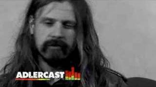 Rob Zombie Pt3  Onstage persona EL Superbeasto [upl. by Chemosh]