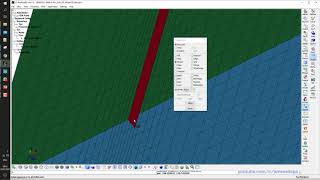 2D Axisymmetric Piling Modelling [upl. by Selimah]