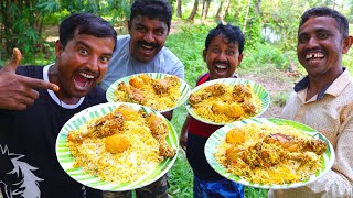 Chicken Leg Biryani recipe  Chicken Biryani  Jamaibabu special Biryani recipe [upl. by Marijn]