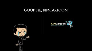 The End of KimCartoon [upl. by Thomasine54]