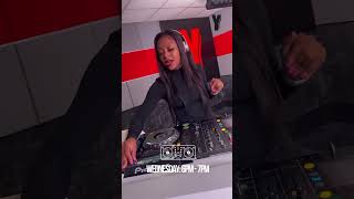 KMAT YTKO LIVE MIX ON YFM [upl. by Anayaran]