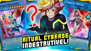 NOVAS CARTAS FAZEM COMBO INDESTRUTÍVEL  YuGiOh Duel Links 1920 [upl. by Ewer993]