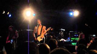 Fuel  Hemorrhage In My Hands Live in Charlotte NC HD [upl. by Rotciv]