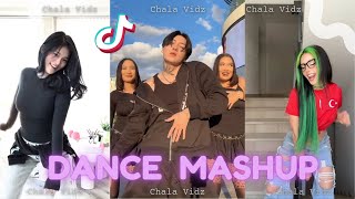 ULTIMATE TikTok Dance Mashup Compilation of 2024 NEW  Trending dance tiktok [upl. by Timotheus]