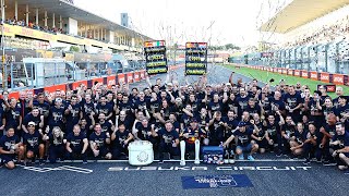 How To Win SIX Constructors Championships  Red Bull Racing [upl. by Ashford]