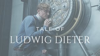 Tale of Ludwig Dieter Army of thieves [upl. by Ottillia623]