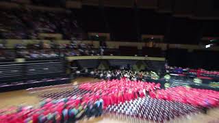 Graduation 2018 Park Hill High School Kansas City MO [upl. by Assyral291]