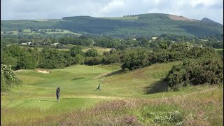 Druids Heath Golf Club Video Review 2024 [upl. by Skutchan]