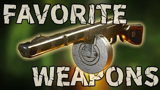 My FAVORITE Weapon from Every Zombie Game [upl. by Gen653]