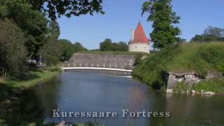 Saaremaa tour [upl. by Wileen]