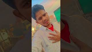 Dil mein basate rahe bhojpuri song dance newsong funny [upl. by Ynattirb]