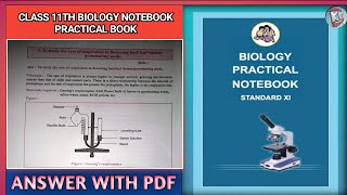 7 To study the rate of respiration in flowering bud  leaf tissues  germinating seeds [upl. by Selby]