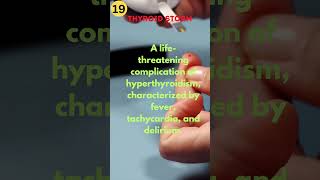 20 flashcards on Endocrine Disorder nursing Diabetes foot healthcareprofessionals healthcare [upl. by Aerol931]