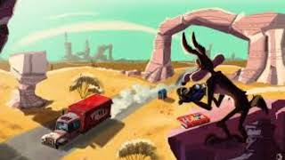 Coyote Vs Acme 2023 Teaser Trailer Warner Bros Pictures Concept Movie Film [upl. by Bab]