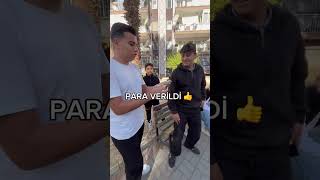 ABONE OL PARA KAZAN 💵🎁🎉 para parakazanma hediye ödüllüyarışma money funny viralvideo [upl. by Emyaj]