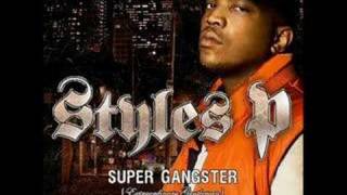 Styles P Got [upl. by Dusza356]