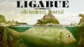 Ligabue quotArrivederci Mostroquot anteprima [upl. by Dlawso]