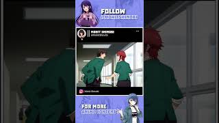 Dobara bola to maar dungi  Tomo Chan  Anime Hindi DD anime ytshorts animemoments [upl. by Inig]