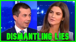 Pete Buttigieg Verbally DISMANTLES Republican Lies  The Kyle Kulinski Show [upl. by Bausch219]