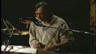 Rich Mullins amp Mitch McVicker  Creed live acoustic on The Exchange April 11 1997 [upl. by Germin465]