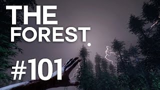 The Forest  Episodul 101 [upl. by Adaliah]