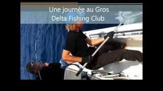 Delta Fishing Club  Julien Foucher [upl. by Nayrbo]