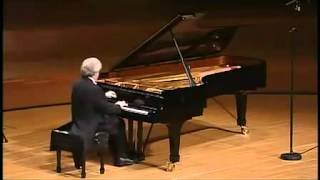 Krystian Zimerman plays Valses Nobles et Sentimentales Maurice Ravel  Complete [upl. by Dugan910]