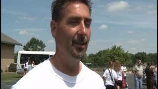 Lakewood Park Christian Head Coach Dave Carnahan Previews Class A Softball State Championship [upl. by Eirac]