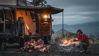 We Quit  Overlanding and Camping in a Van [upl. by Saeger]